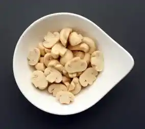 Champignonhalvdele